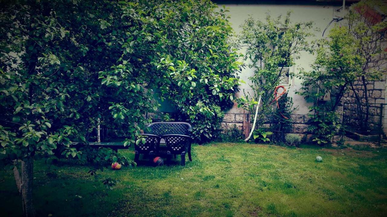 Hostel Evropa Nikšić Zewnętrze zdjęcie