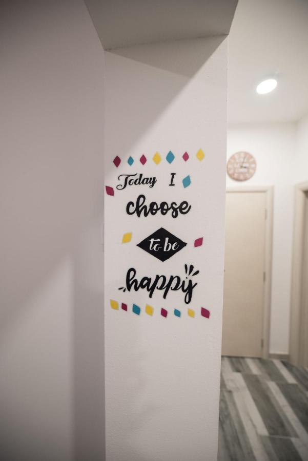 Hostel Evropa Nikšić Zewnętrze zdjęcie