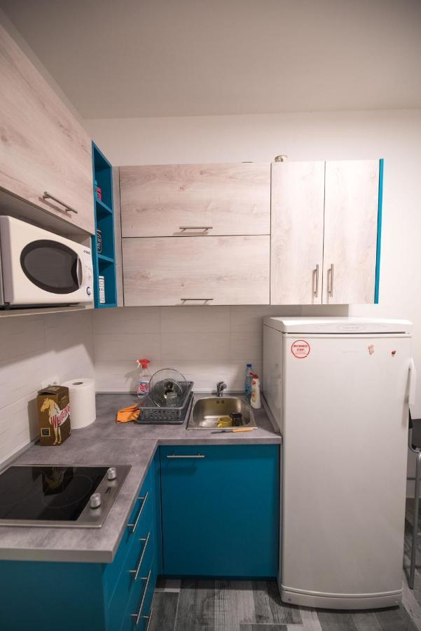 Hostel Evropa Nikšić Zewnętrze zdjęcie