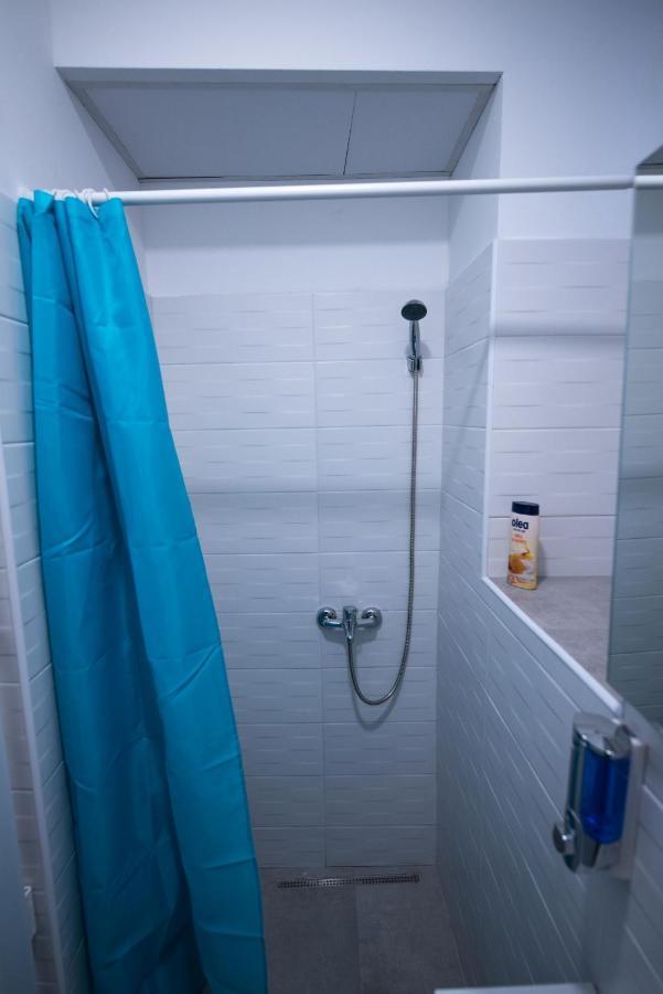 Hostel Evropa Nikšić Zewnętrze zdjęcie